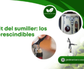 El kit del sumiller: los imprescindibles