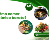 ¿Cómo comer orgánico barato?
