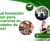 ¿Qué formación tomar para convertirse en vendedor de vinos?