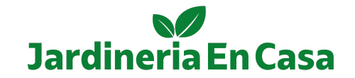 Jardineria en casa